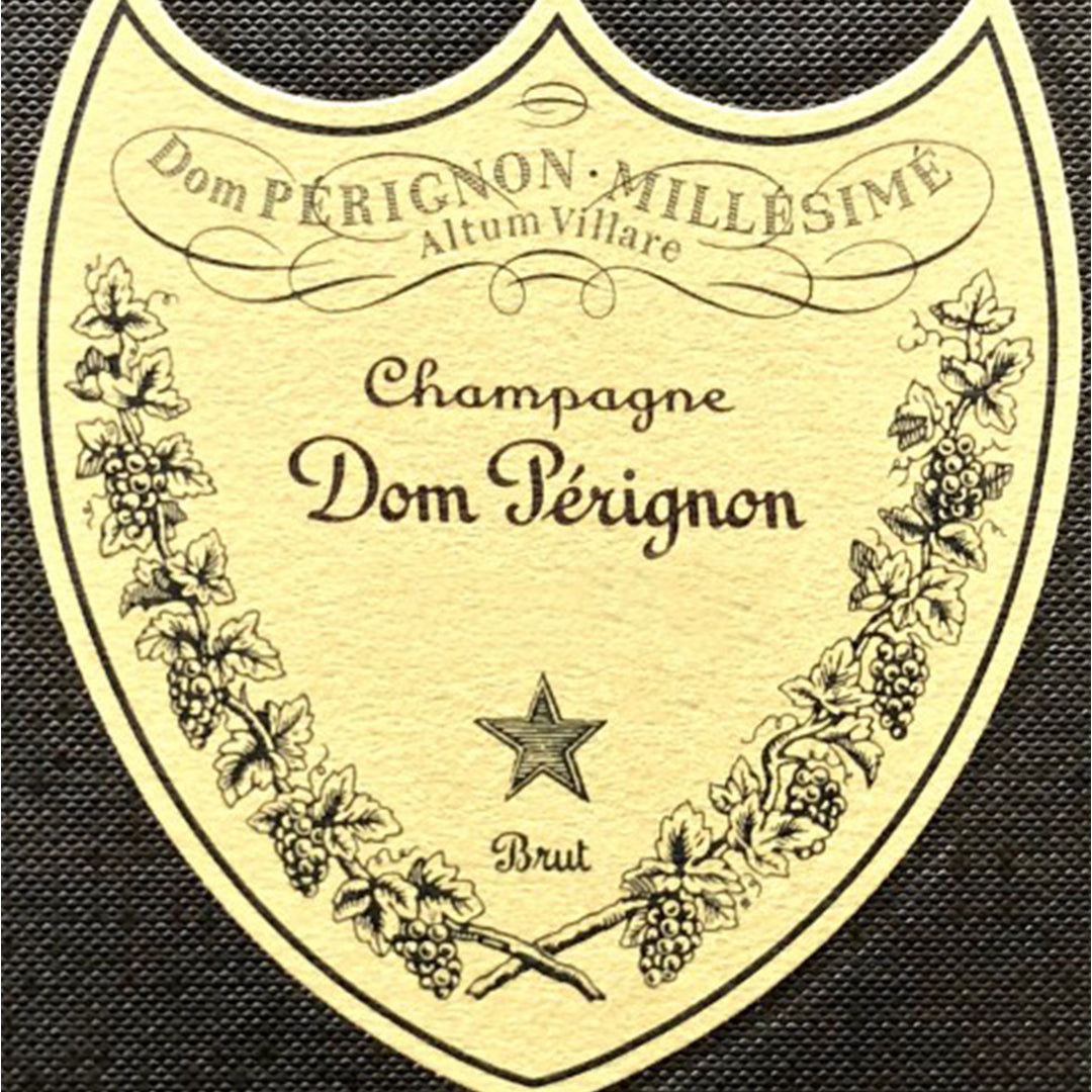 Dom Perignon Brut 2004