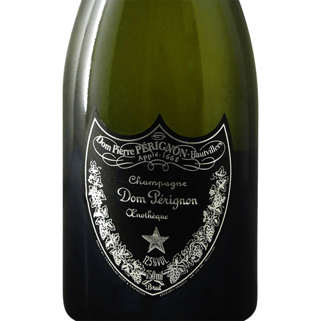 Dom Perignon Oenotheque Brut Millesime 1964