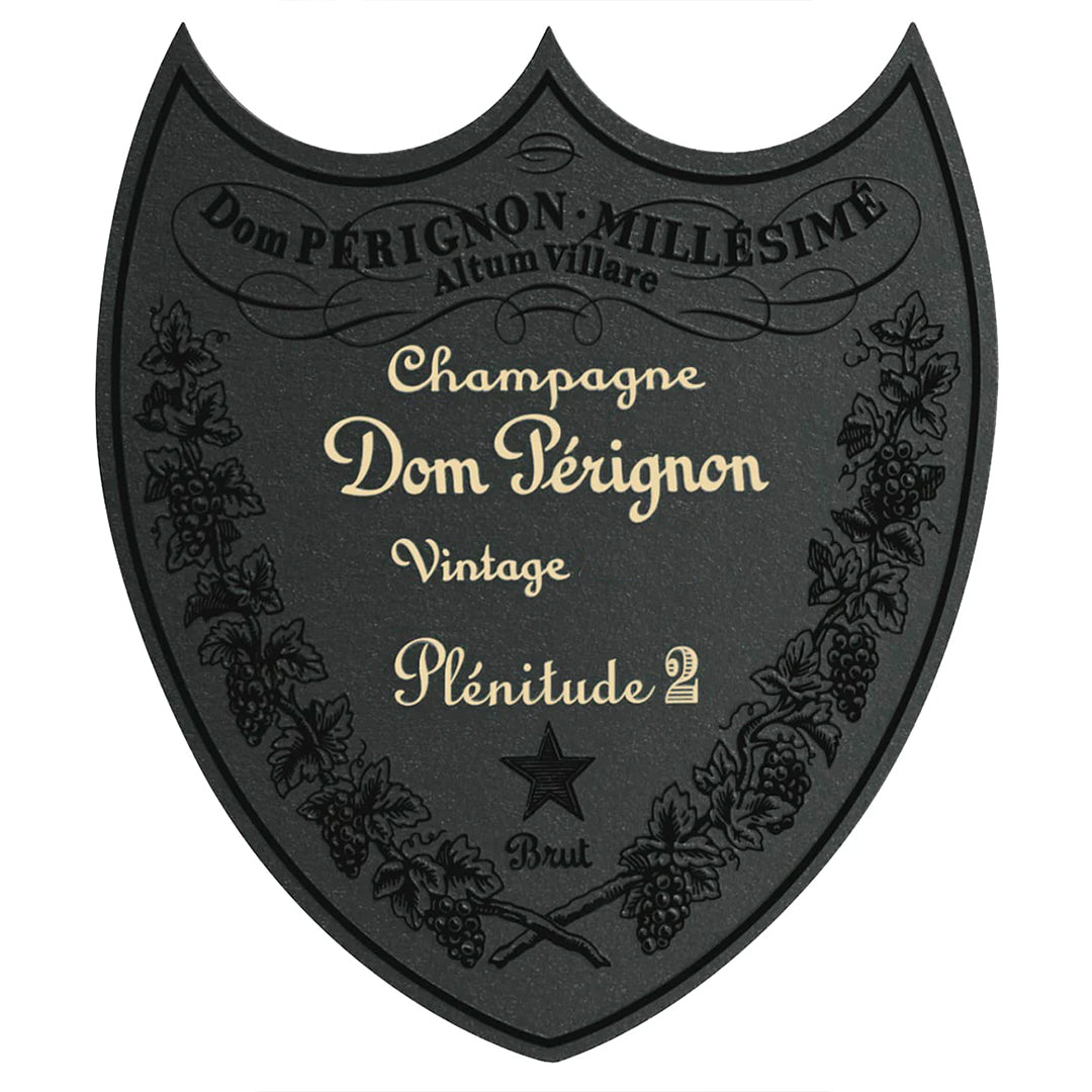 Dom Perignon P2 Plenitude Brut 2002 , OC