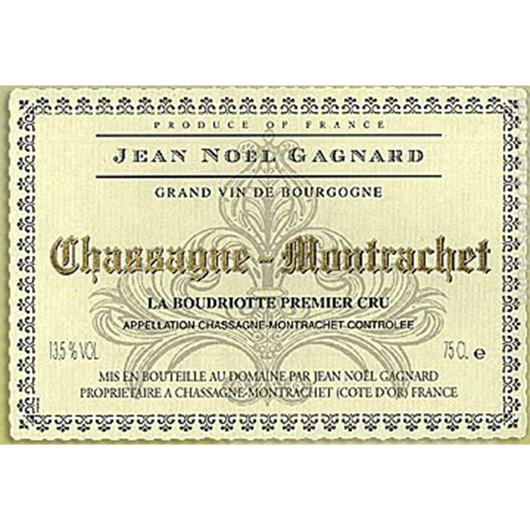 Jean-Noel Gagnard - Caroline Lestime La Boudriotte 2008