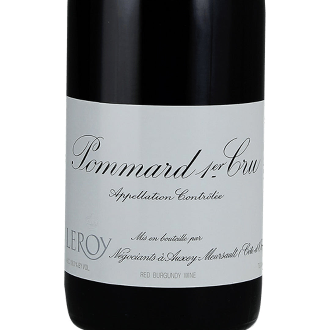 Leroy - Pommard 1er Cru 2008 , OC12