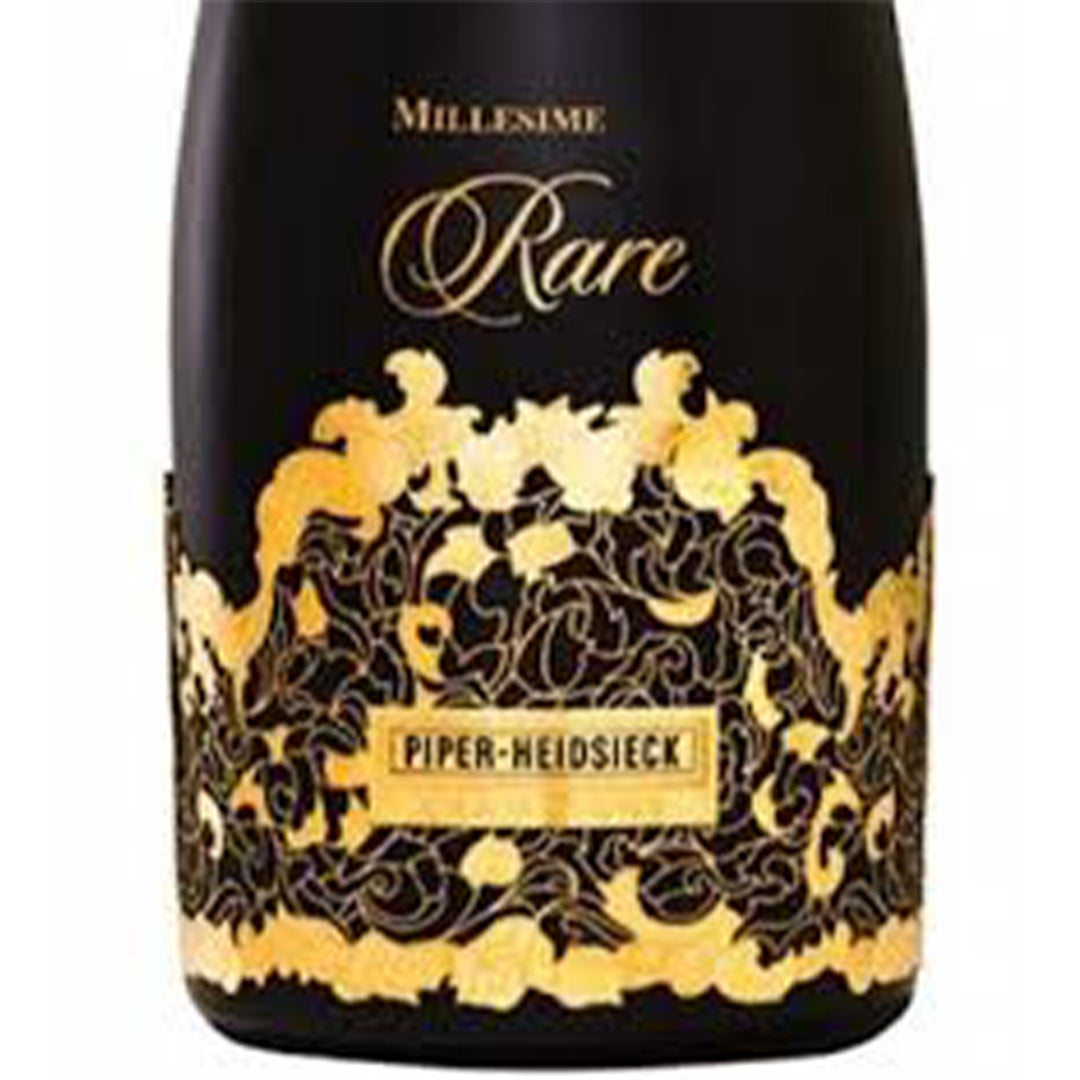 Rare Brut Millesime , Piper-Heidsieck 1999 , OC