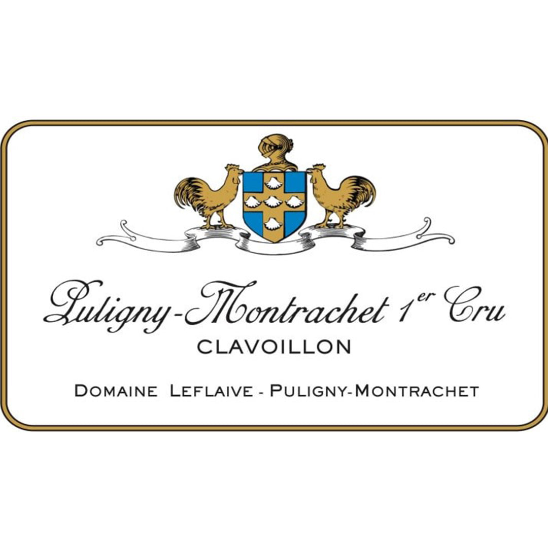 Domaine Leflaive Clavoillon 2010