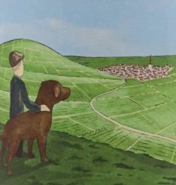 Romain Henin - Le Gamin Du Terroir Brut Nature Deg. 2021